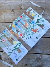 Load image into Gallery viewer, DAIRY-FREE 2026 Advent Calendar Preorder
