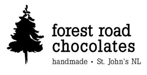 Forest Road Chocolates