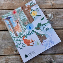 Load image into Gallery viewer, DAIRY-FREE 2026 Advent Calendar Preorder
