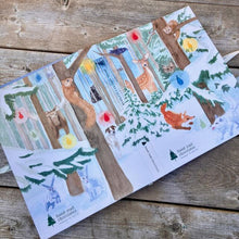 Load image into Gallery viewer, DAIRY-FREE 2026 Advent Calendar Preorder
