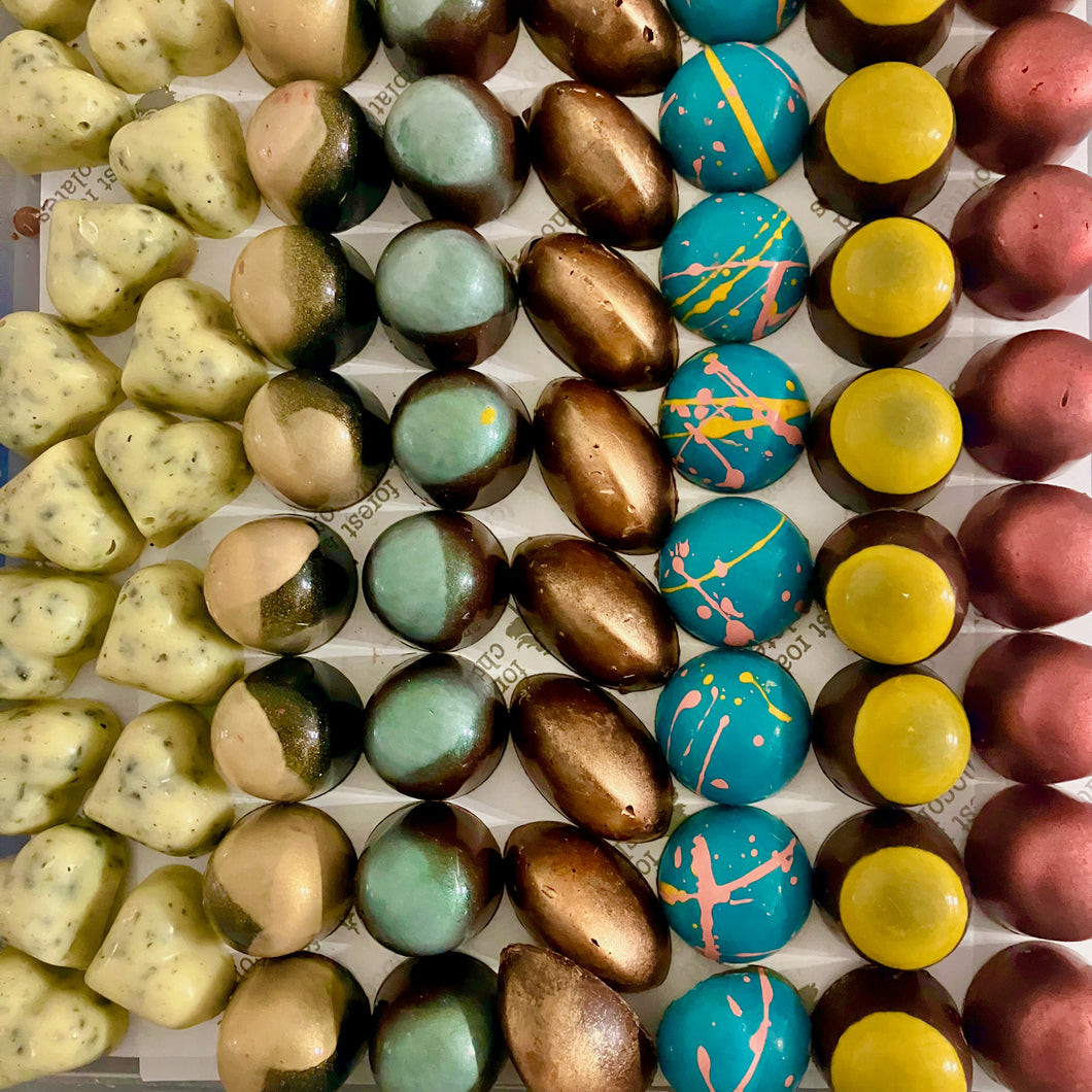 DAIRY-FREE Advent Calendar Preorder