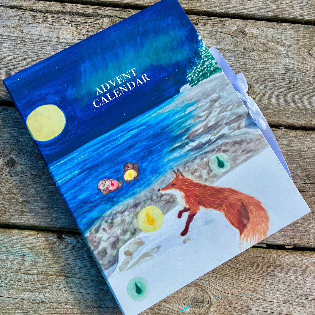 2025 Advent Calendar Preorder